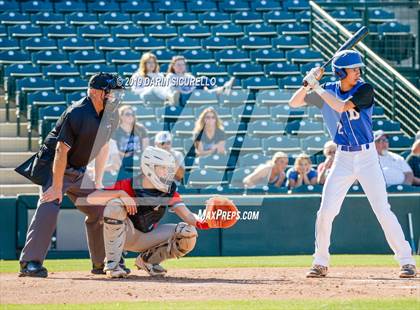Thumbnail 2 in Mogollon vs. Bagdad (AIA 1A Final) photogallery.