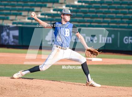 Thumbnail 3 in Mogollon vs. Bagdad (AIA 1A Final) photogallery.