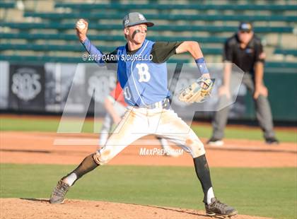 Thumbnail 3 in Mogollon vs. Bagdad (AIA 1A Final) photogallery.