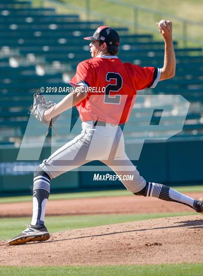 Thumbnail 3 in Mogollon vs. Bagdad (AIA 1A Final) photogallery.