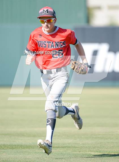 Thumbnail 3 in Mogollon vs. Bagdad (AIA 1A Final) photogallery.