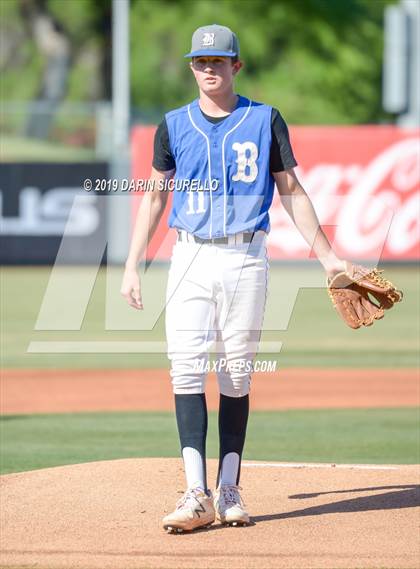 Thumbnail 3 in Mogollon vs. Bagdad (AIA 1A Final) photogallery.