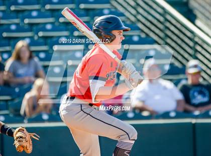 Thumbnail 1 in Mogollon vs. Bagdad (AIA 1A Final) photogallery.