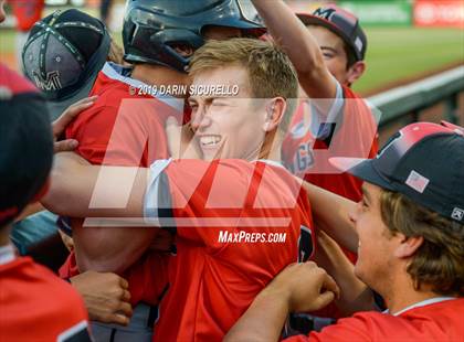 Thumbnail 2 in Mogollon vs. Bagdad (AIA 1A Final) photogallery.