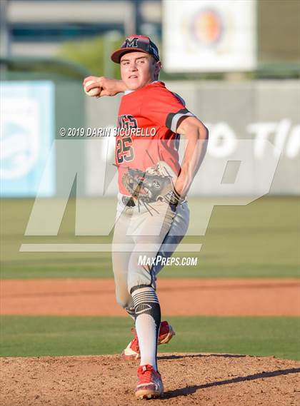 Thumbnail 3 in Mogollon vs. Bagdad (AIA 1A Final) photogallery.