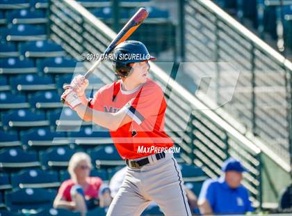 Thumbnail 2 in Mogollon vs. Bagdad (AIA 1A Final) photogallery.