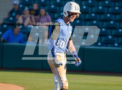 Thumbnail 2 in Mogollon vs. Bagdad (AIA 1A Final) photogallery.