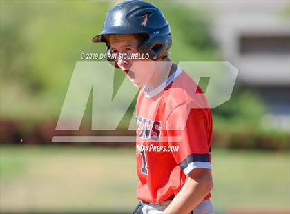 Thumbnail 2 in Mogollon vs. Bagdad (AIA 1A Final) photogallery.