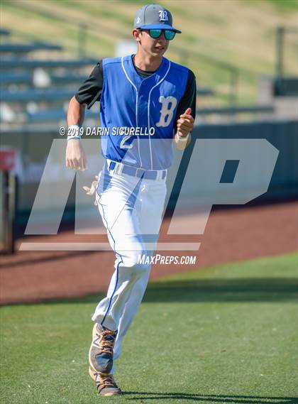 Thumbnail 2 in Mogollon vs. Bagdad (AIA 1A Final) photogallery.
