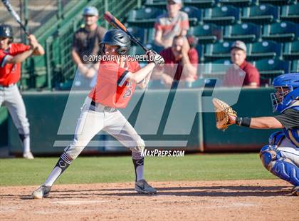 Thumbnail 1 in Mogollon vs. Bagdad (AIA 1A Final) photogallery.