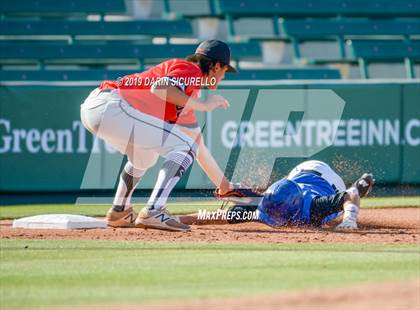 Thumbnail 1 in Mogollon vs. Bagdad (AIA 1A Final) photogallery.
