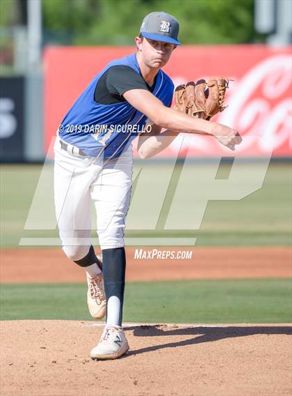 Thumbnail 1 in Mogollon vs. Bagdad (AIA 1A Final) photogallery.