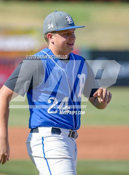 Thumbnail 3 in Mogollon vs. Bagdad (AIA 1A Final) photogallery.