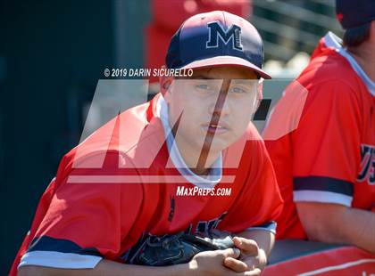 Thumbnail 1 in Mogollon vs. Bagdad (AIA 1A Final) photogallery.