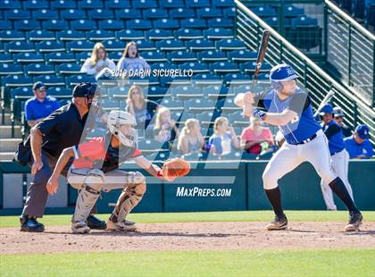 Thumbnail 1 in Mogollon vs. Bagdad (AIA 1A Final) photogallery.