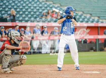 Thumbnail 3 in Mogollon vs. Bagdad (AIA 1A Final) photogallery.