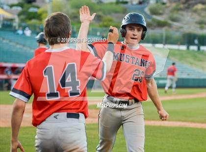 Thumbnail 3 in Mogollon vs. Bagdad (AIA 1A Final) photogallery.