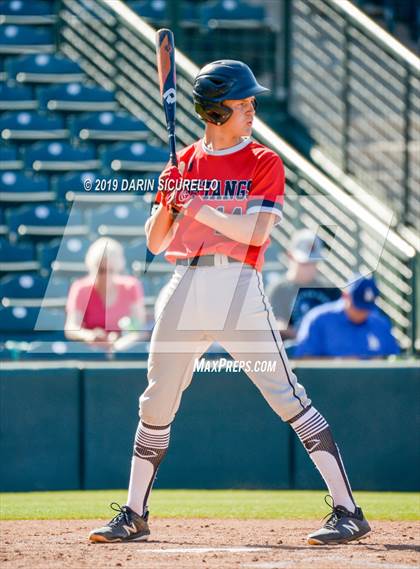 Thumbnail 2 in Mogollon vs. Bagdad (AIA 1A Final) photogallery.