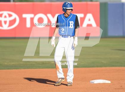 Thumbnail 1 in Mogollon vs. Bagdad (AIA 1A Final) photogallery.