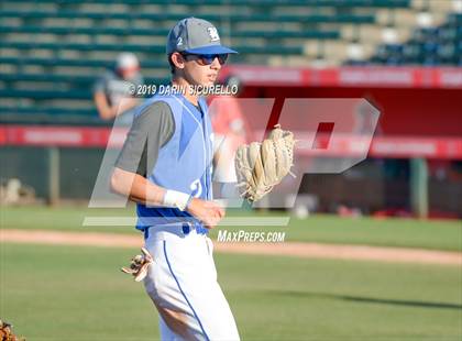 Thumbnail 2 in Mogollon vs. Bagdad (AIA 1A Final) photogallery.