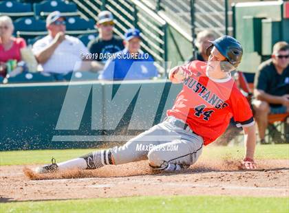 Thumbnail 3 in Mogollon vs. Bagdad (AIA 1A Final) photogallery.