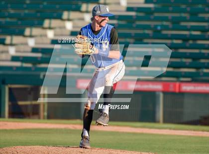 Thumbnail 1 in Mogollon vs. Bagdad (AIA 1A Final) photogallery.