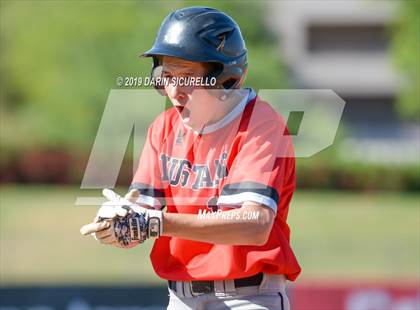 Thumbnail 3 in Mogollon vs. Bagdad (AIA 1A Final) photogallery.