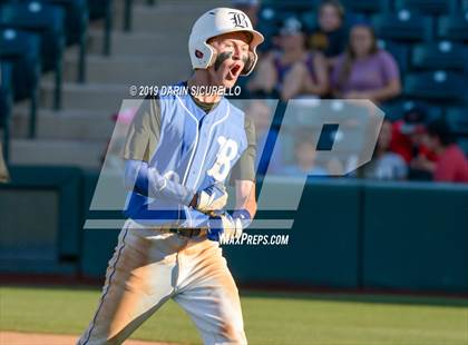 Thumbnail 1 in Mogollon vs. Bagdad (AIA 1A Final) photogallery.