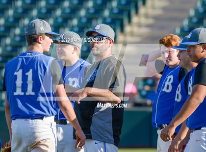 Thumbnail 2 in Mogollon vs. Bagdad (AIA 1A Final) photogallery.