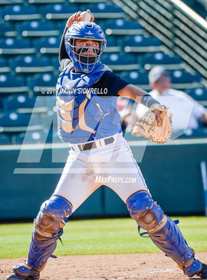 Thumbnail 2 in Mogollon vs. Bagdad (AIA 1A Final) photogallery.