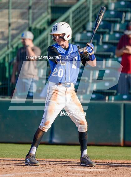 Thumbnail 1 in Mogollon vs. Bagdad (AIA 1A Final) photogallery.