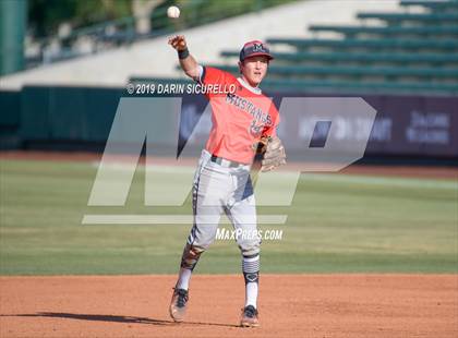 Thumbnail 3 in Mogollon vs. Bagdad (AIA 1A Final) photogallery.