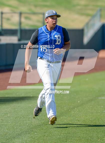Thumbnail 3 in Mogollon vs. Bagdad (AIA 1A Final) photogallery.