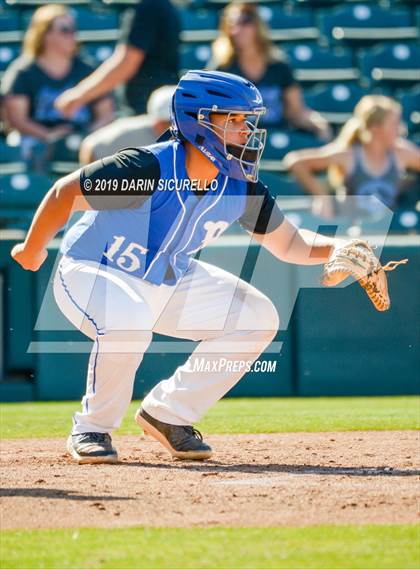 Thumbnail 3 in Mogollon vs. Bagdad (AIA 1A Final) photogallery.