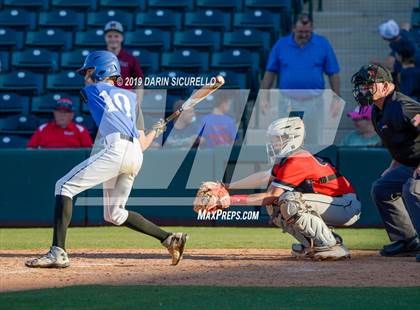 Thumbnail 1 in Mogollon vs. Bagdad (AIA 1A Final) photogallery.