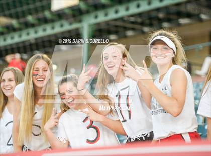 Thumbnail 1 in Mogollon vs. Bagdad (AIA 1A Final) photogallery.