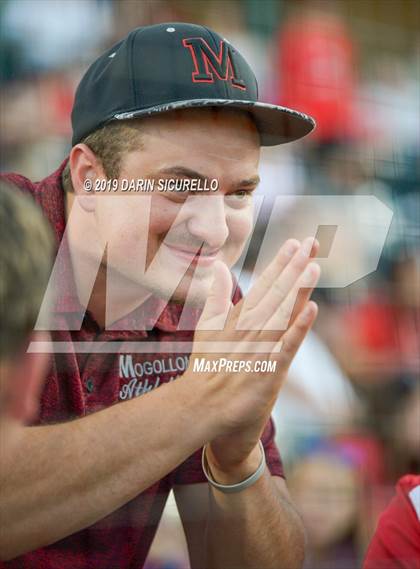 Thumbnail 1 in Mogollon vs. Bagdad (AIA 1A Final) photogallery.