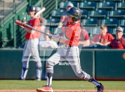 Thumbnail 2 in Mogollon vs. Bagdad (AIA 1A Final) photogallery.