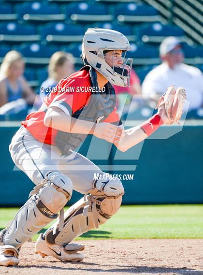 Thumbnail 1 in Mogollon vs. Bagdad (AIA 1A Final) photogallery.