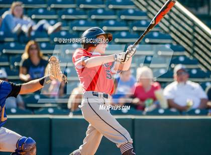 Thumbnail 2 in Mogollon vs. Bagdad (AIA 1A Final) photogallery.