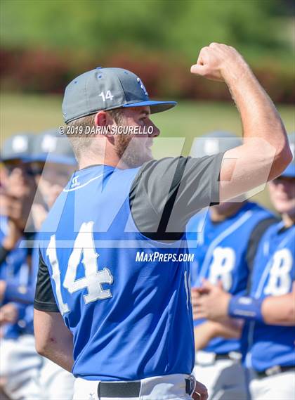 Thumbnail 1 in Mogollon vs. Bagdad (AIA 1A Final) photogallery.