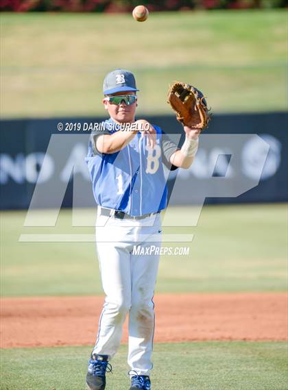 Thumbnail 3 in Mogollon vs. Bagdad (AIA 1A Final) photogallery.