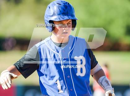 Thumbnail 1 in Mogollon vs. Bagdad (AIA 1A Final) photogallery.