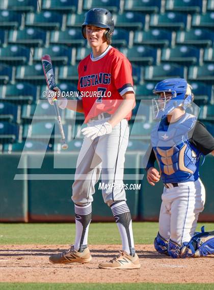 Thumbnail 1 in Mogollon vs. Bagdad (AIA 1A Final) photogallery.