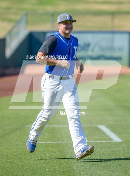 Thumbnail 2 in Mogollon vs. Bagdad (AIA 1A Final) photogallery.