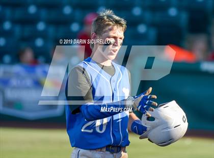 Thumbnail 3 in Mogollon vs. Bagdad (AIA 1A Final) photogallery.