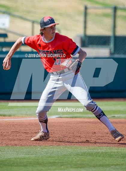 Thumbnail 2 in Mogollon vs. Bagdad (AIA 1A Final) photogallery.