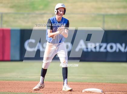 Thumbnail 3 in Mogollon vs. Bagdad (AIA 1A Final) photogallery.