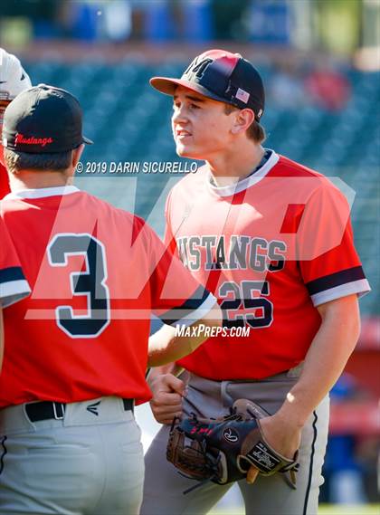Thumbnail 2 in Mogollon vs. Bagdad (AIA 1A Final) photogallery.