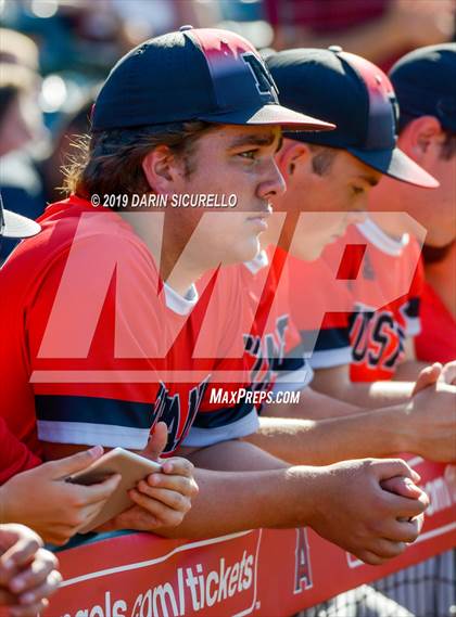 Thumbnail 1 in Mogollon vs. Bagdad (AIA 1A Final) photogallery.